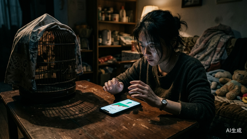 专坑宝妈的“杀鸟盘”,到底有多恐怖?